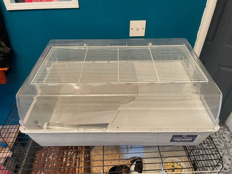  Hamster Cage - Never used