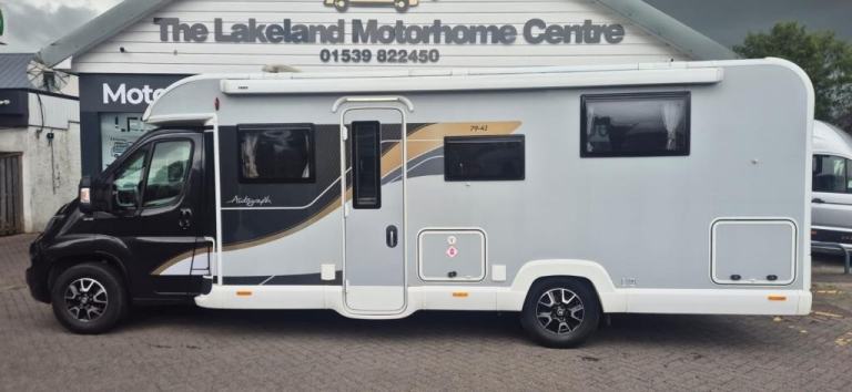 2019 BAILEY Autograph 79-4i 