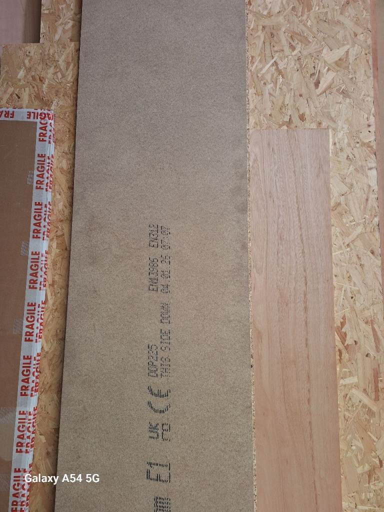 New MDF Wood Panel Board, OSB, PLY, FLOOR BOAD