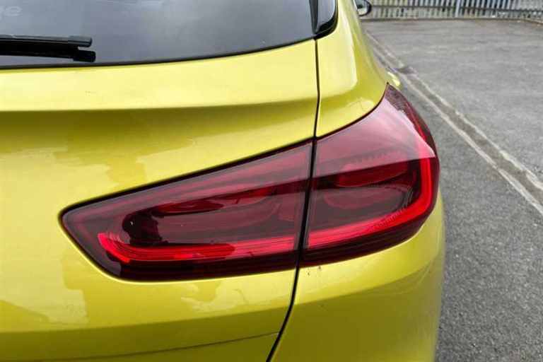 2022 Kia XCeed 1.5T GDi ISG 3 5dr HATCHBACK PETROL Manual