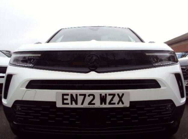 2023 Vauxhall Mokka 1.2 Turbo Ultimate SUV 5dr Petrol Auto Euro 6 (s/s) (130 ps) Petrol Automatic