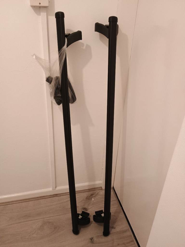 Ford b max roof bars 