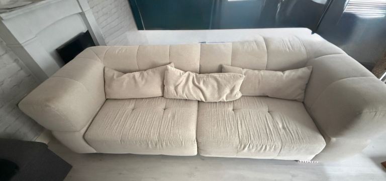 Large Sofa from Next