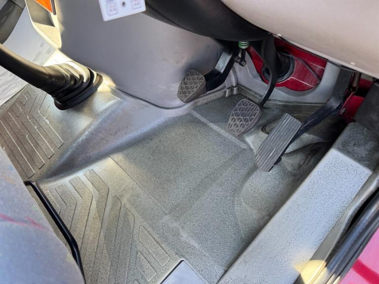 2002 Volkswagen LT 46 MWB 158 TDI FLAT BED CHASSIS CAB BARN FIND Flatbed Diesel Manual