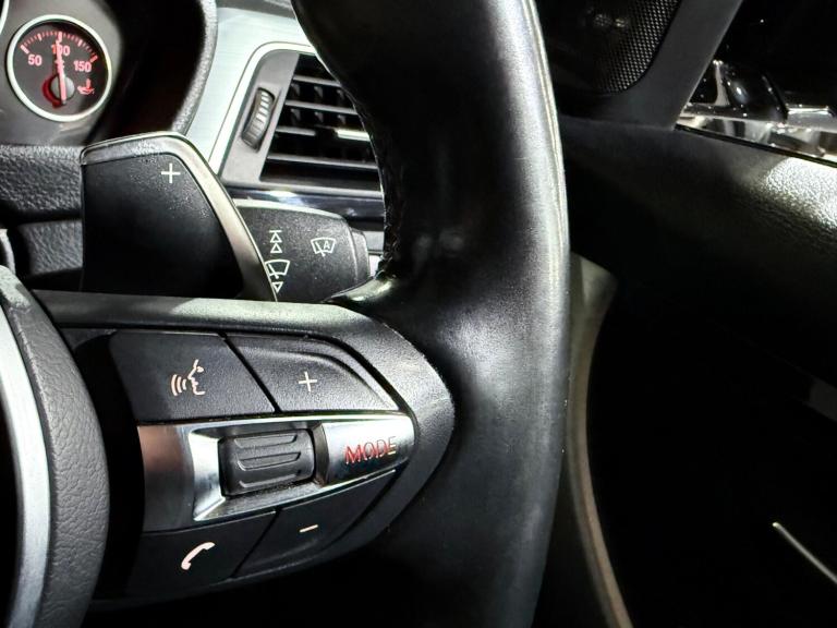 2016 BMW 3 Series 3.0 335d M Sport Touring Auto xDrive Euro 6 (s/s) 5dr ESTATE Diesel Automatic