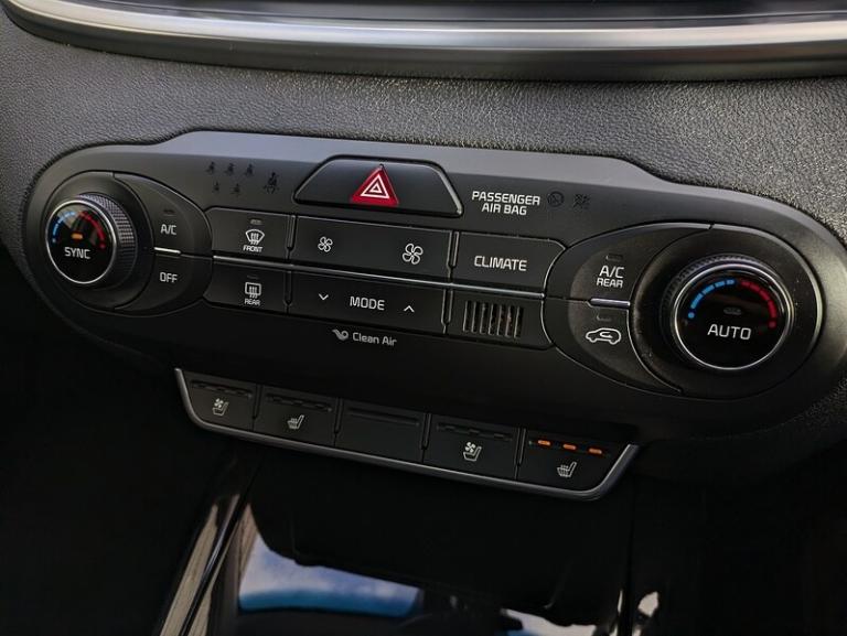 2015 Kia Sorento CRDi KX-4 SUV Diesel Automatic