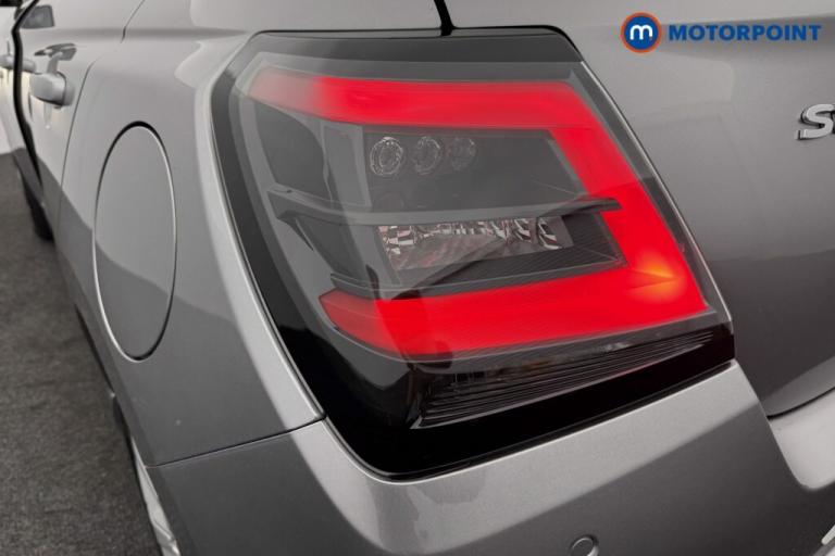 2025 Suzuki Swift 1.2 Mild Hybrid Motion 5dr Hatchback Petrol Manual