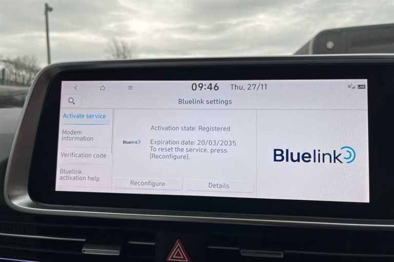 2025 Hyundai IONIQ 6 77.4kWh Ultimate Saloon 4dr Electric Auto (228 ps) Saloon Electric Automatic