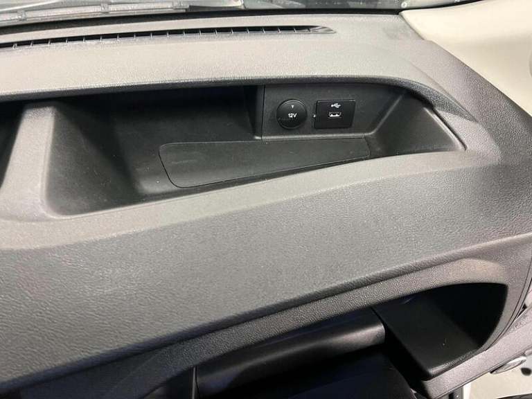 2023 Ford Transit 2.0 EcoBlue 130ps H2 Leader Double Cab Van PANEL VAN DIESEL Manual