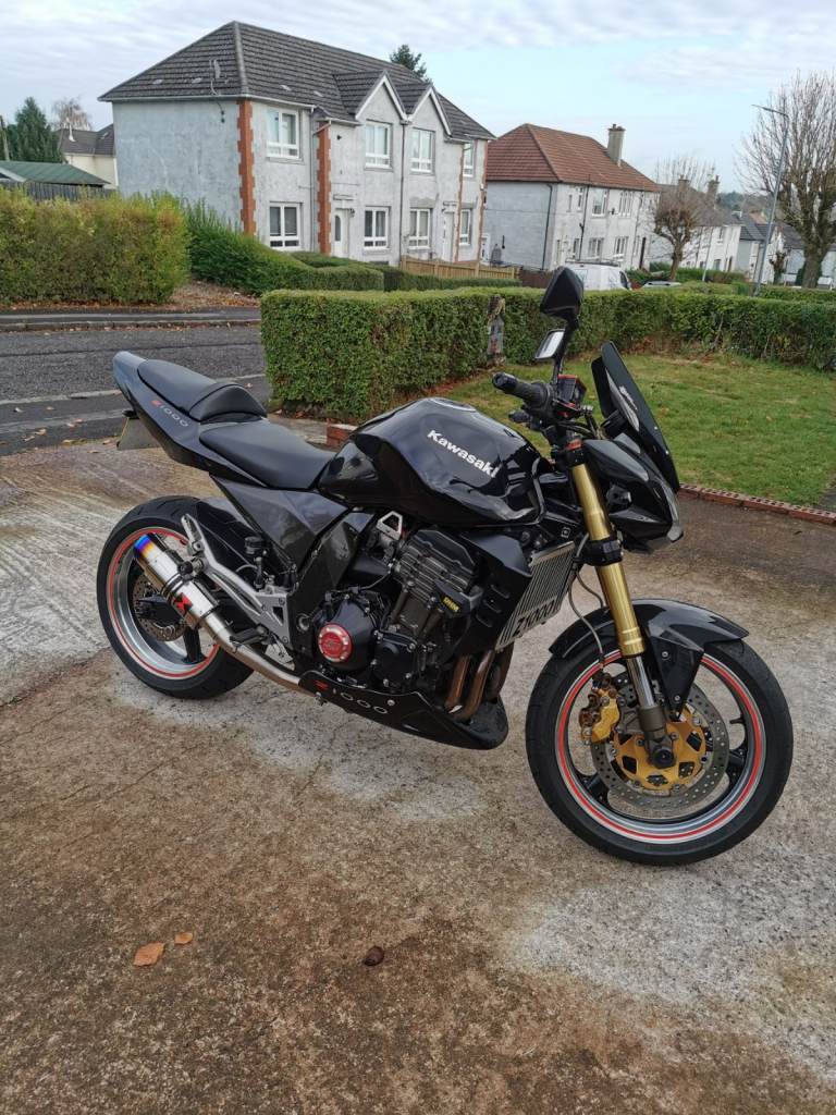 Kawasaki, Z, 2006, 953 (cc)