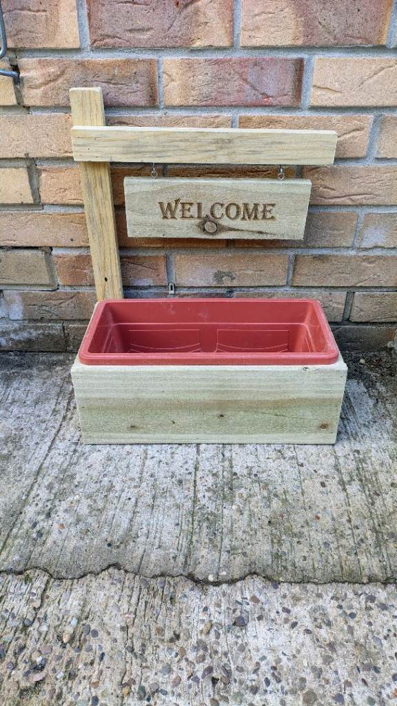 Planter