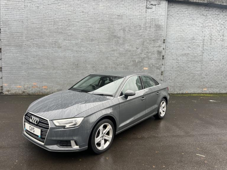 AUDI A3 1.4 TFSI CoD Sport 2016