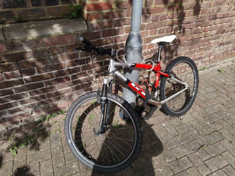 Bicycle for sale 