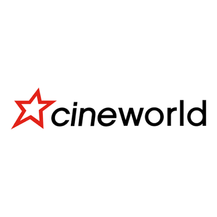 Cineworld tickets.