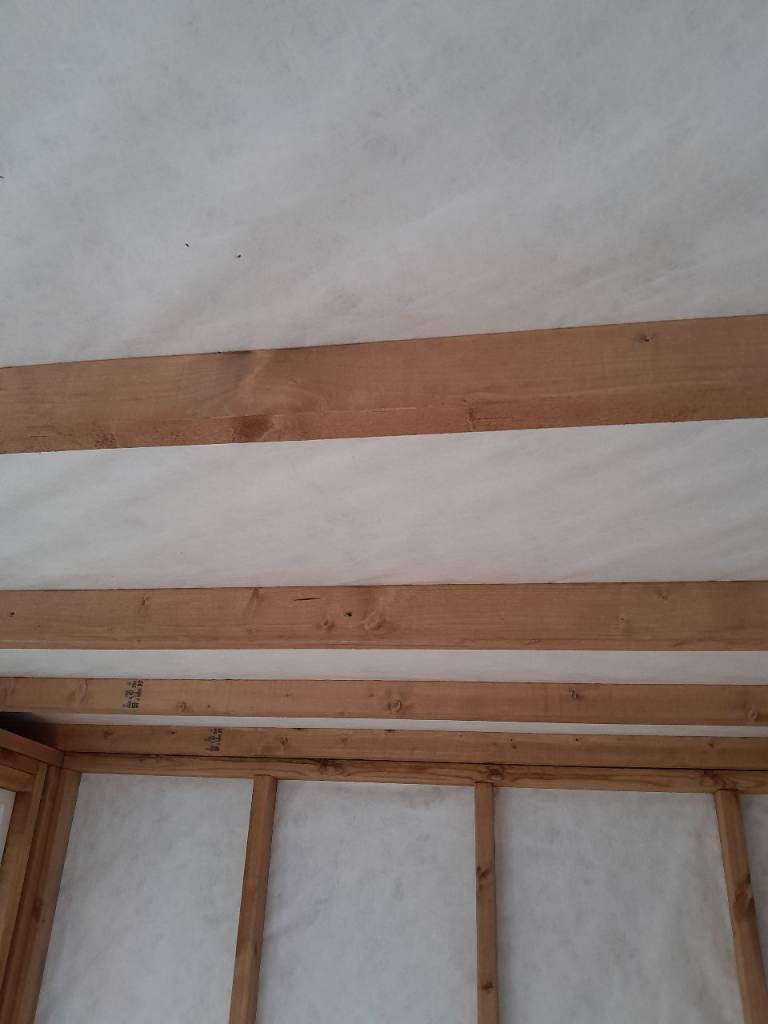 Free rockwool