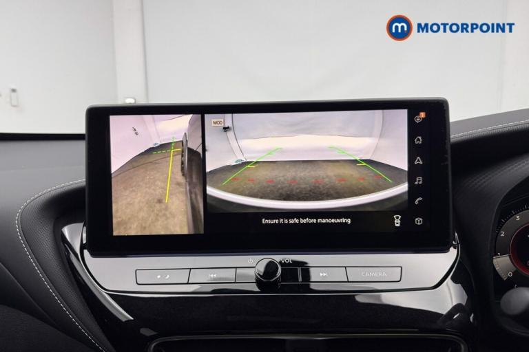 2025 Nissan Juke 1.0 DiG-T Tekna 5dr DCT SUV Petrol Automatic