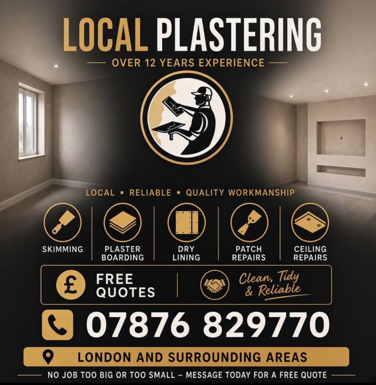 Available now General Builder | Full House Renovations | Bathrooms | Kitchens | Plastering | Tiling