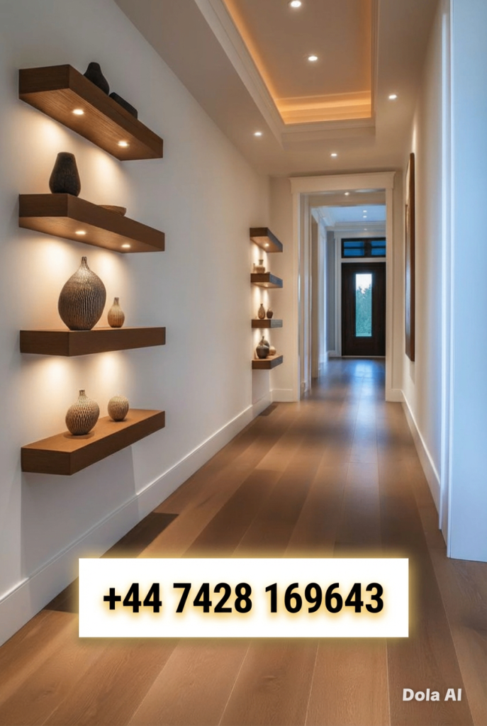 Carpet Herringbone laminate 