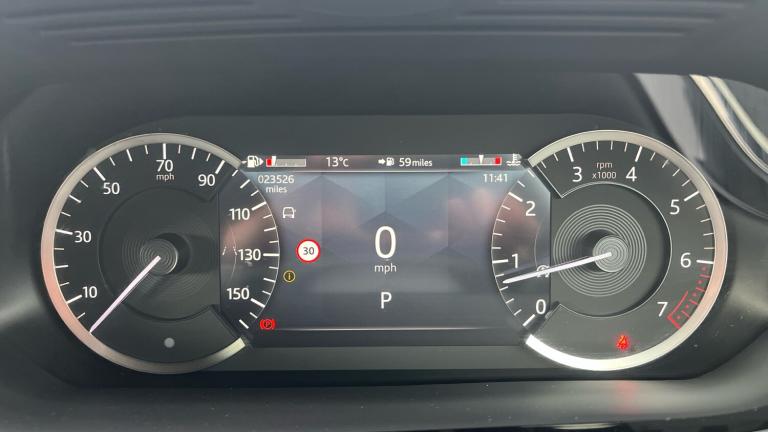 2022 Land Rover Range Rover Evoque 2.0 P250 R-Dynamic S 5dr Auto Petrol Hatchback Hatchback Petro...