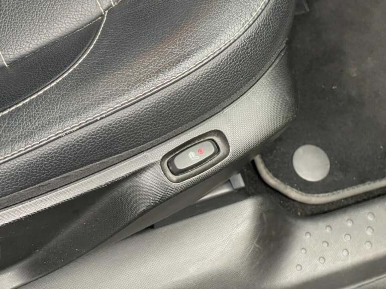 2015 smart forfour 0.9 Turbo Prime Premium 5dr HATCHBACK PETROL Manual