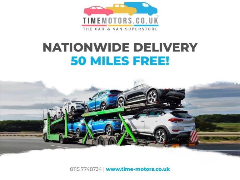 2016 66 BMW 1 SERIES 2.0 120D M SPORT HATCHBACK 5DR DIESEL AUTO EURO 6 (S/S) (19