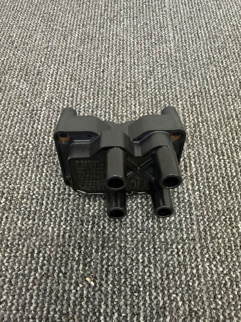 Genuine Ford Ignition Coil Pack Block 1459278 / 0221503485 – Brand New