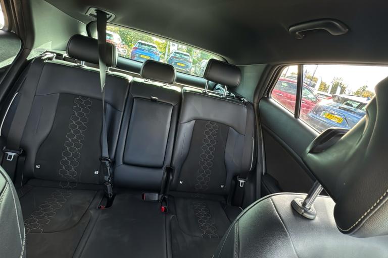  Kia Sportage 1.6 H T Gdi Gt Line Suv 5dr Petrol Hybrid Auto Euro 6 s/s 226 Bhp