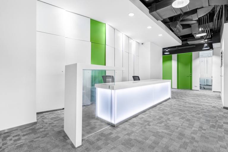 Hemel Hempstead - HP2 4TZ \ Work Locally or Access Our Global Business Network