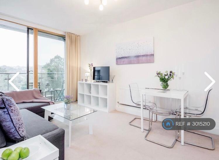 1 bedroom flat in Arbor House, Orpington, BR6 (1 bed) (#3015210)
