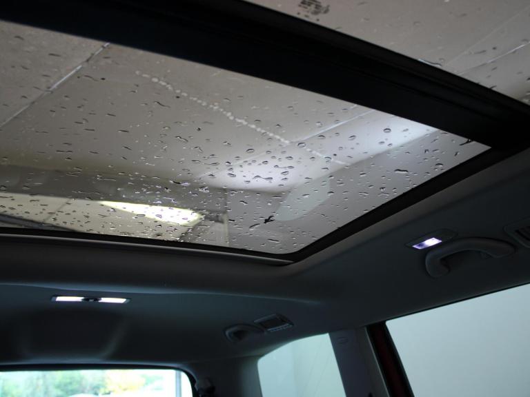 2019 SEAT Alhambra 2.0 TDI Xcellence [EZ] 150 5dr DSG MPV DIESEL Automatic