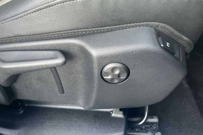 2022 Vauxhall Grandland 1.2 Turbo GS Line 5dr HATCHBACK PETROL Manual