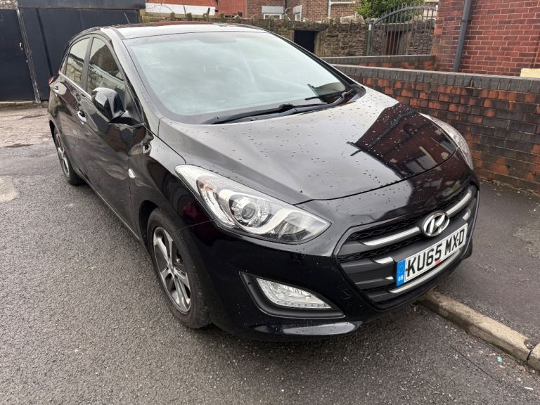 image for Hyundai, I30, Hatchback, 2015, Semi-Auto, 1582 (cc), 5 doors