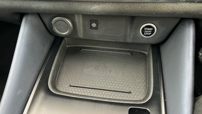 2022 Nissan Qashqai 1.3 DiG-T MH 158 Tekna 5dr Xtronic Petrol Hatchback Hatchback Petrol Automatic