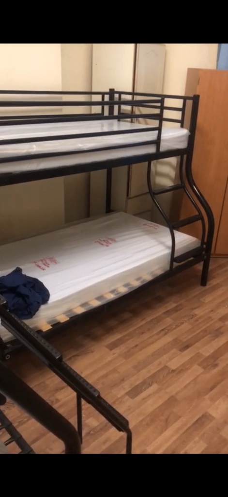 Hyderabadi Students Room 