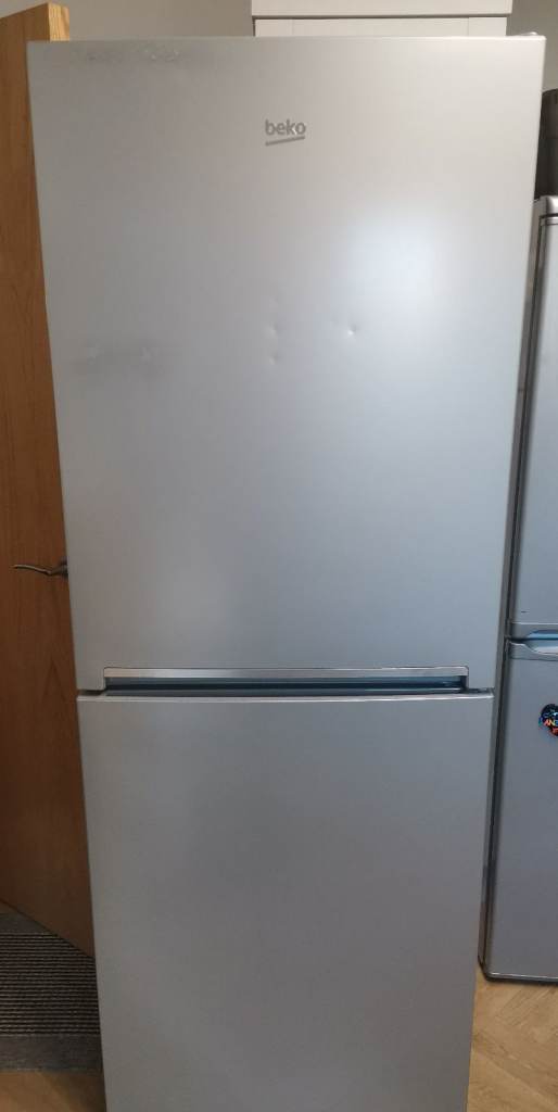 SOLD.. Excellent condition Fridge FREEZER.. SOLD