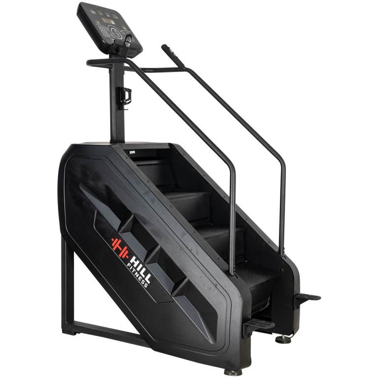 SALE | Infinity Stepper: Light Commercial Stair Climber - Exercise Gym