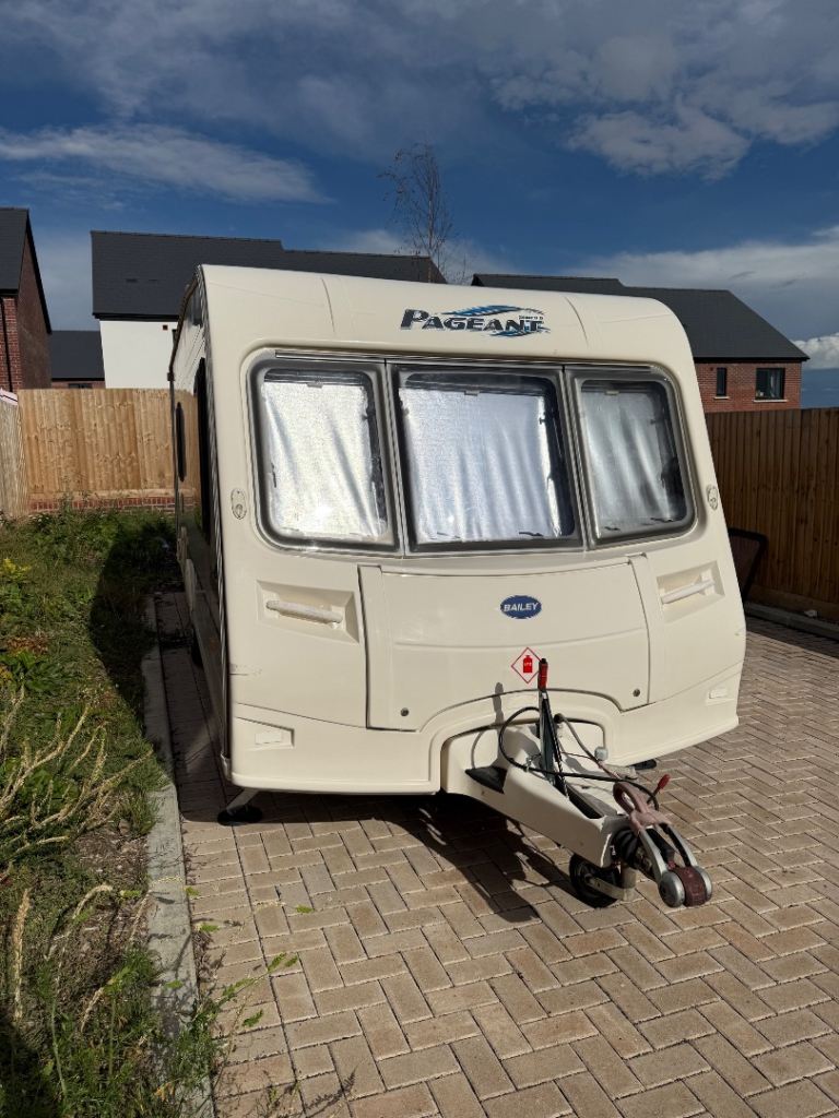 Bailey pageant vendee 