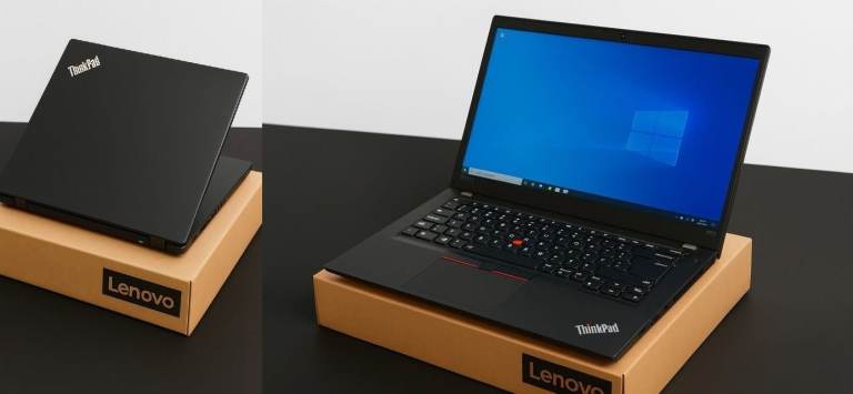 Lenovo ThinkPad T490 | Intel Core i5 | 8GB RAM | 256GB SSD