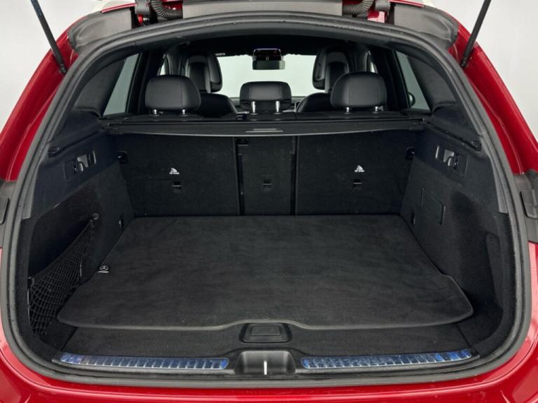 2024 Mercedes-Benz GLC GLC 300d 4Matic AMG Line Premium 5dr 9G-Tronic ESTATE DIESEL Automatic