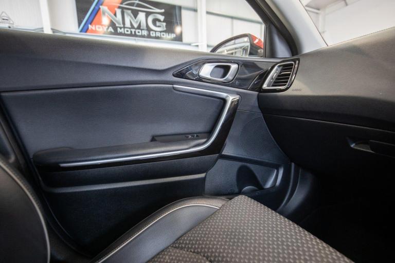 2020 Kia XCeed 1.6 CRDi ISG 3 5dr HATCHBACK DIESEL Manual