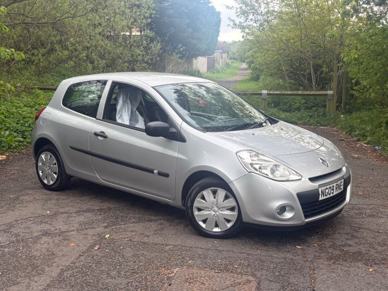 12 MONTHS MOT - READY TO GO 