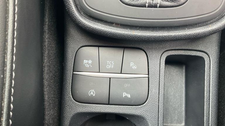 2022 Ford Fiesta 1.0 EcoBoost Hbd mHEV 125 Titanium Vignal 5dr Auto Petrol Hatchback Hatchback Pe...