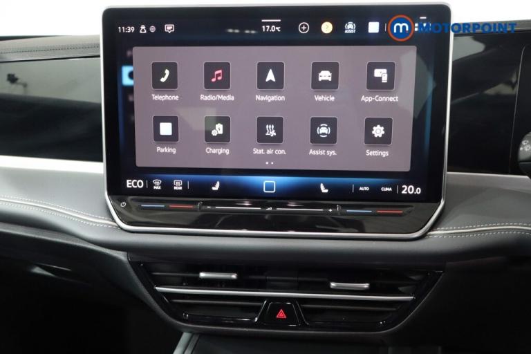 2025 Volkswagen Passat 1.5 TSI eHybrid Life 5dr DSG Estate Hybrid Automatic