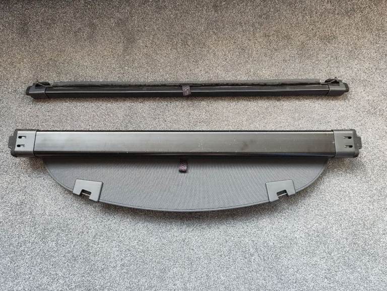 Mazda 6 Parcel shelf and dog guard 