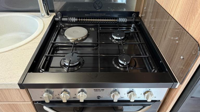 2018 SWIFT CHALLENGER, SPECIAL EDITION CELESTE 480, SPECIAL EDITION, ALDE, SOLAR