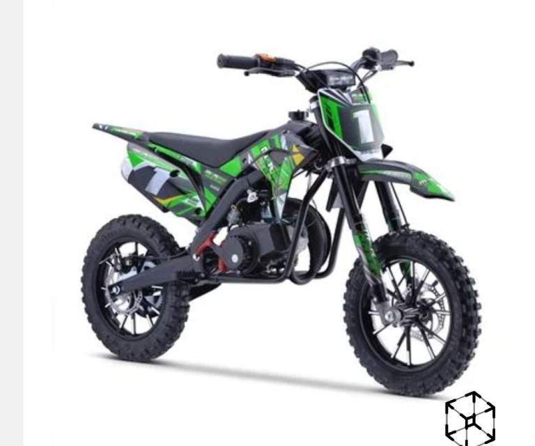 M2r 50cc 