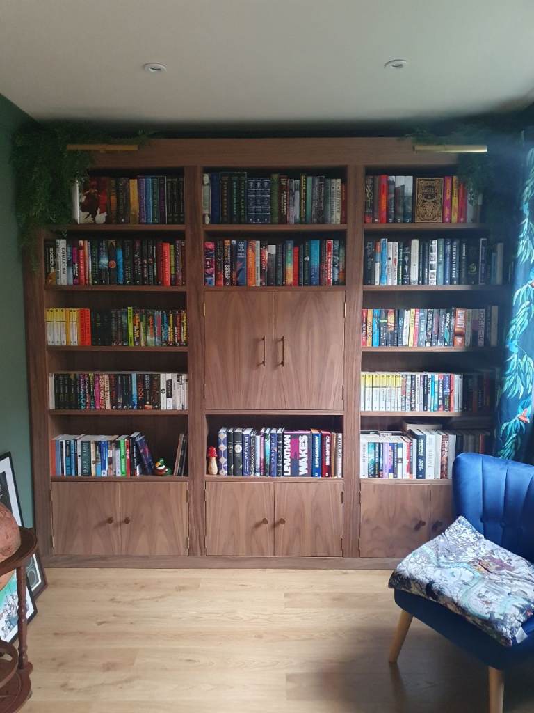 Kiwi Carpentry & Joinery 