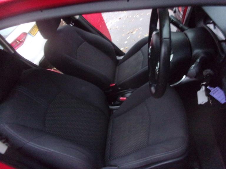 2016 Nissan Note 1.2 Acenta Euro 6 (s/s) 5dr MPV Petrol Manual