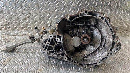 VAUXHALL CORSA E 2013 1.3 DIESEL 5 SPEED MANUAL GEARBOX (MKG) FOR SALE