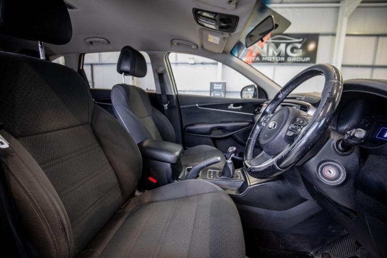 2017 Kia Sorento 2.2 CRDi KX-1 5dr ESTATE DIESEL Manual